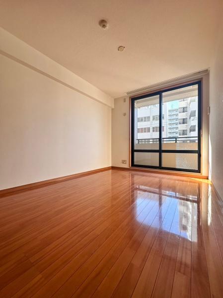 プルミエール多摩川の洋室画像