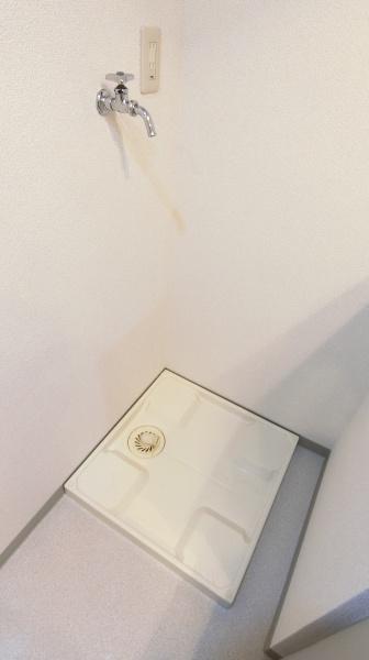 プルミエール多摩川のその他内観画像