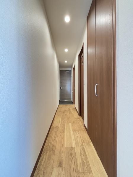 パルサー池辺のその他内観画像