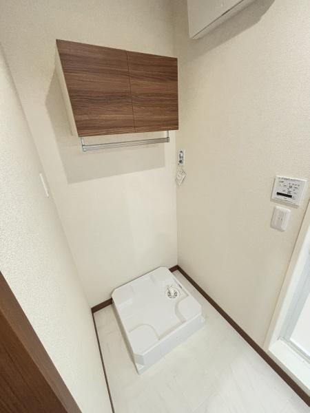 パルサー池辺のその他設備画像