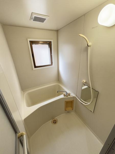 カーサK1のバス画像