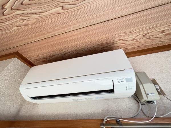 カーサK1のその他設備画像