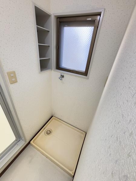 カーサK1のその他設備画像