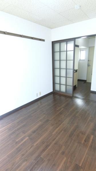 アドウエスタリアの洋室画像