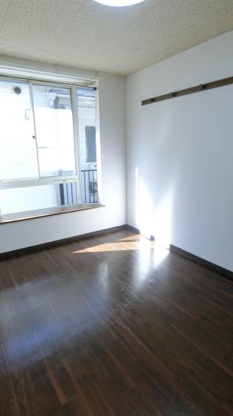 アドウエスタリアのリビング画像