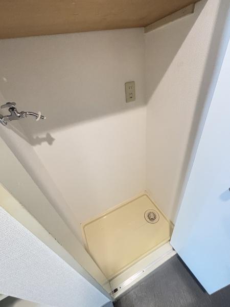 スカイノブレ川崎柳町のその他設備画像