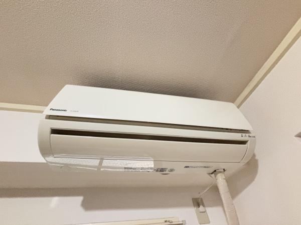 ドエルミヤガワのその他設備画像