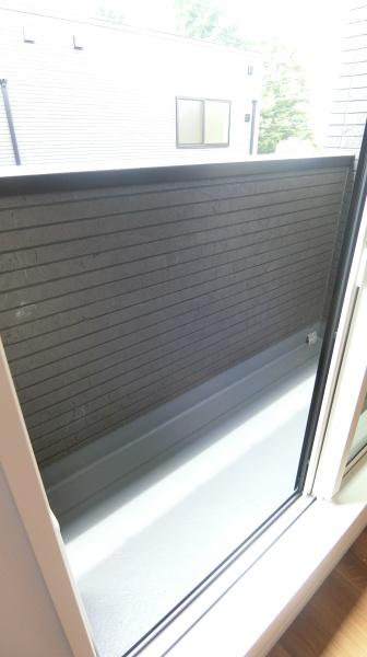 St.Residence（セント・レジデンス）のバルコニー画像