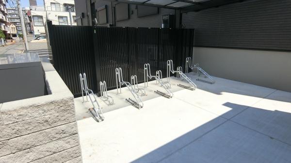 St.Residence（セント・レジデンス）のその他共用部分画像