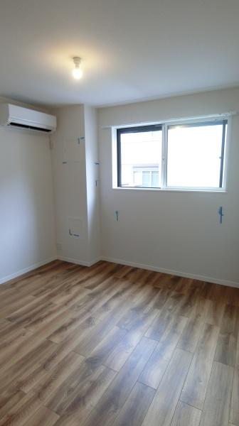 St.Residence（セント・レジデンス）の洋室画像