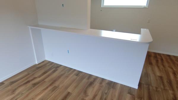 St.Residence（セント・レジデンス）のリビング画像