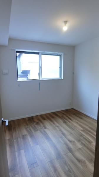 St.Residence（セント・レジデンス）の洋室画像