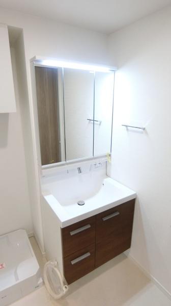 St.Residence（セント・レジデンス）の洗面台・洗面所画像