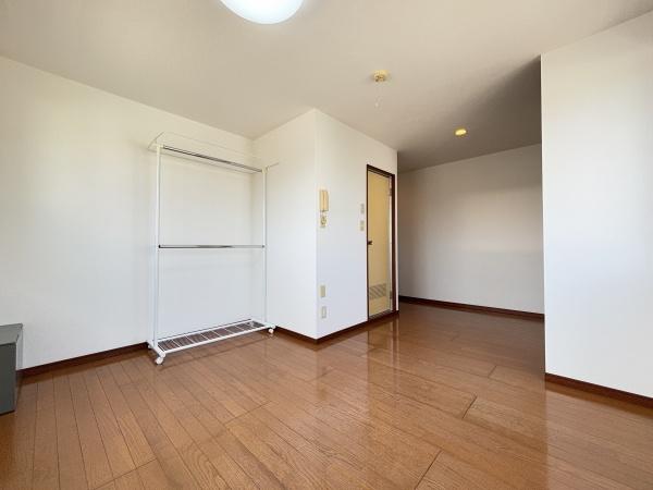 サンハウスの洋室画像