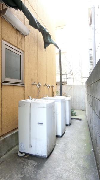 サンハウスのその他共用部分画像