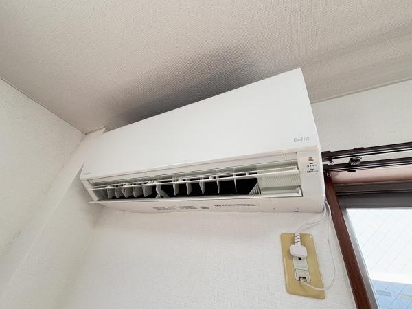 サンハウスのその他設備画像