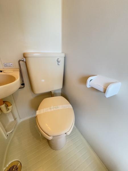 サンハウスのその他共用部分画像