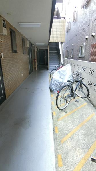 ロードスプリング出来野のその他共用部分画像