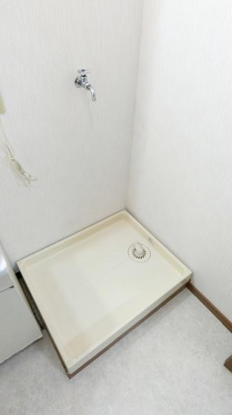 ロードスプリング出来野のその他設備画像