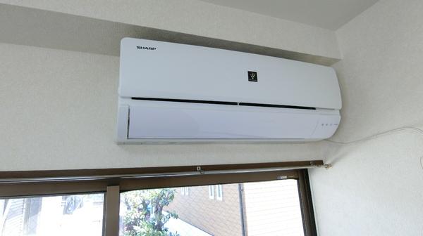 ロードスプリング出来野のその他設備画像