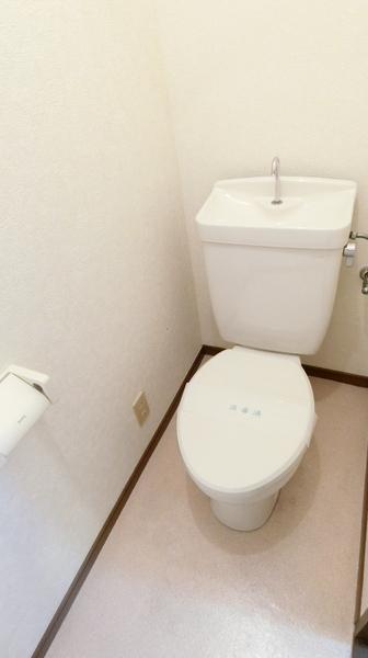 ロードスプリング出来野のトイレ画像