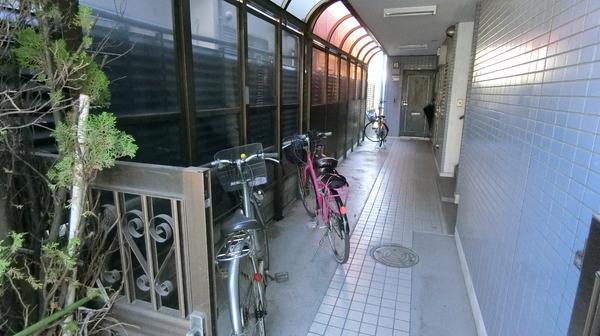 ヴェルドミールのその他共用部分画像