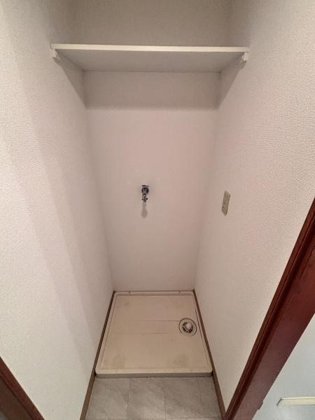 ヴェルドミールのその他内観画像