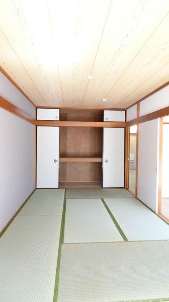 ヴェルドミールの和室画像