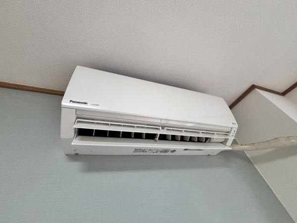 ヴェルドミールのその他設備画像