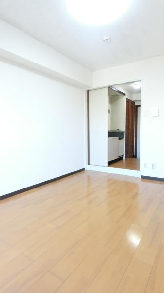 岸谷サンハイムの洋室画像