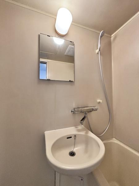 マツダヤビルの洗面台・洗面所画像