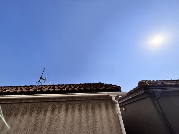 マツダヤビルの現地からの眺望画像