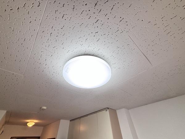 マツダヤビルのその他設備画像