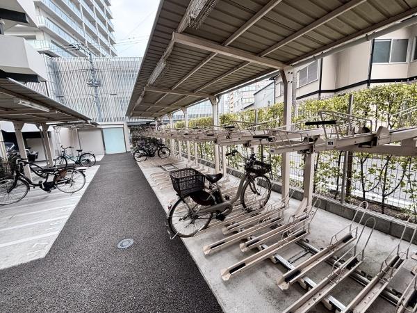 ガーデンパレス木更津のその他共用部分画像