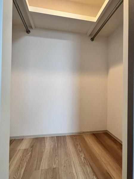 ガーデンパレス木更津の収納画像