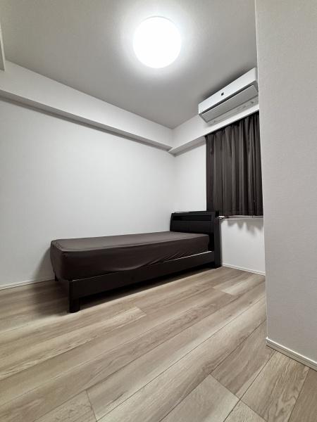 ガーデンパレス木更津の洋室画像