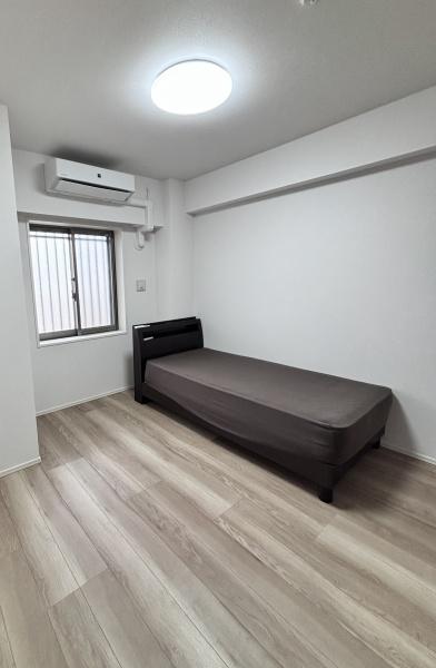 ガーデンパレス木更津の洋室画像