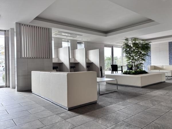 ガーデンパレス木更津のその他共用部分画像