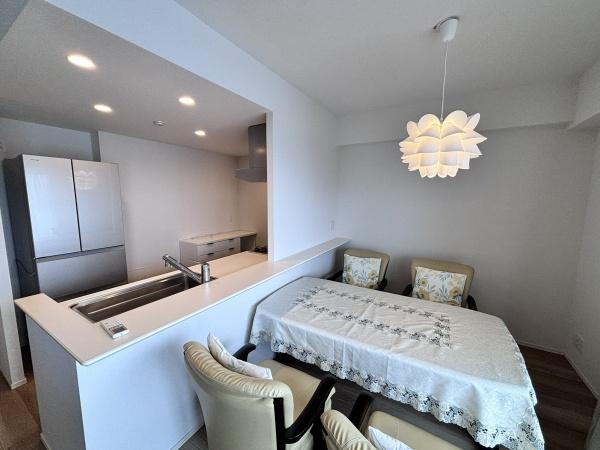 ガーデンパレス木更津のリビング画像