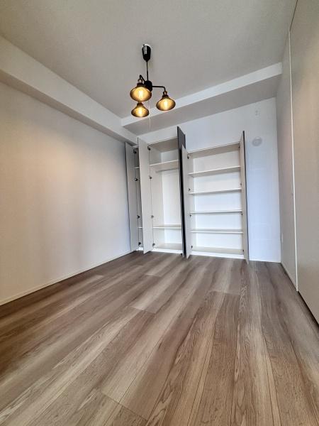 ガーデンパレス木更津の洋室画像