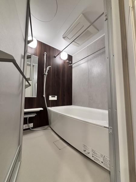 ガーデンパレス木更津のバス画像