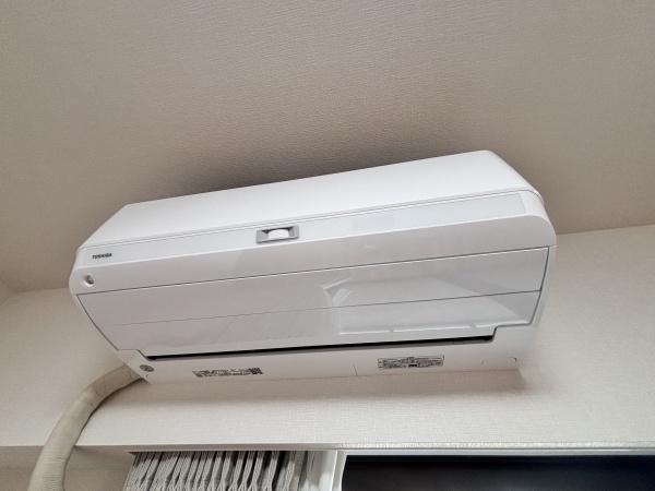 プライム川崎のその他設備画像