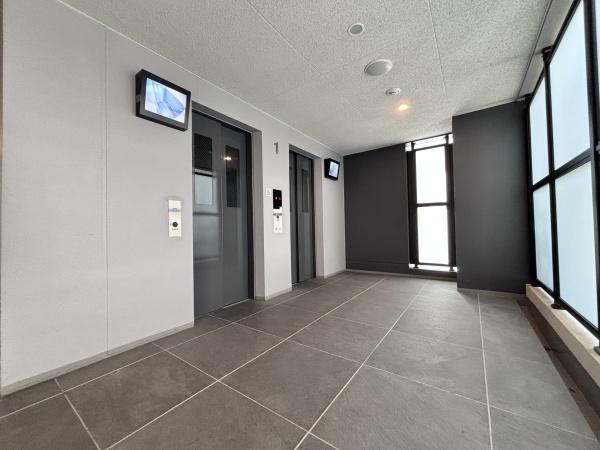 プライム川崎のその他共用部分画像