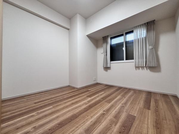 プライム川崎の洋室画像