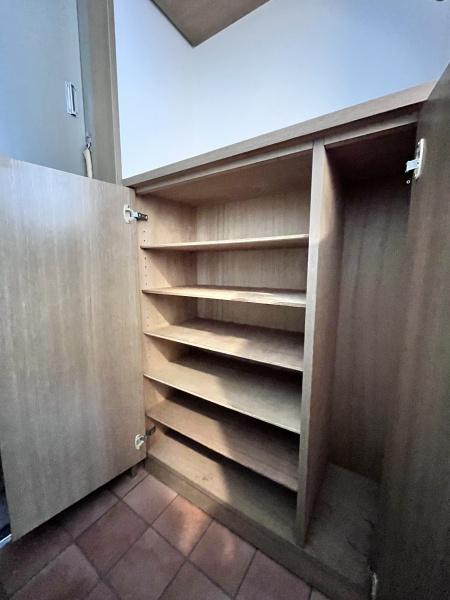 メゾン大島Ｂ棟の収納画像