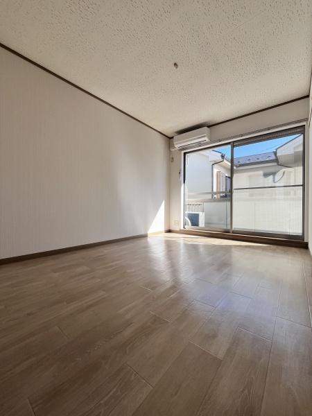 メゾン大島Ｂ棟の洋室画像