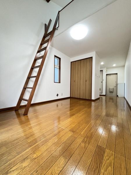 コーポヴェルディの洋室画像