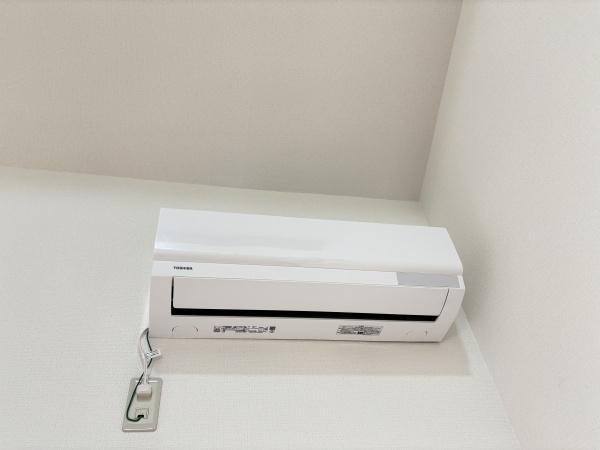 コーポヴェルディのその他設備画像