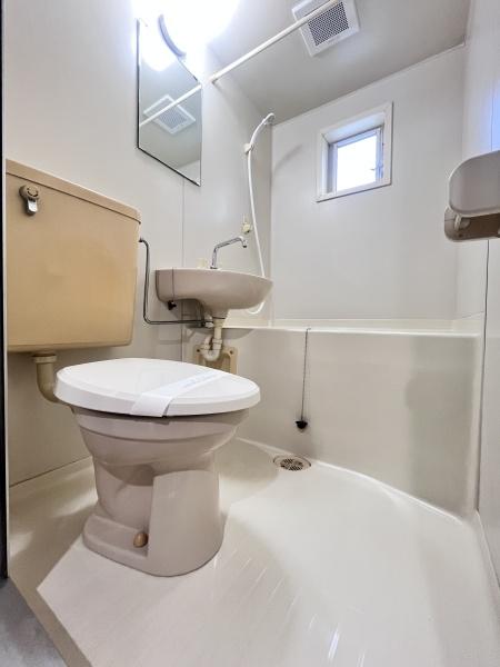 コーポヴェルディのバス画像