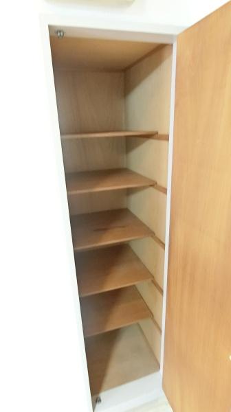 ガーデンハイム相澤の収納画像